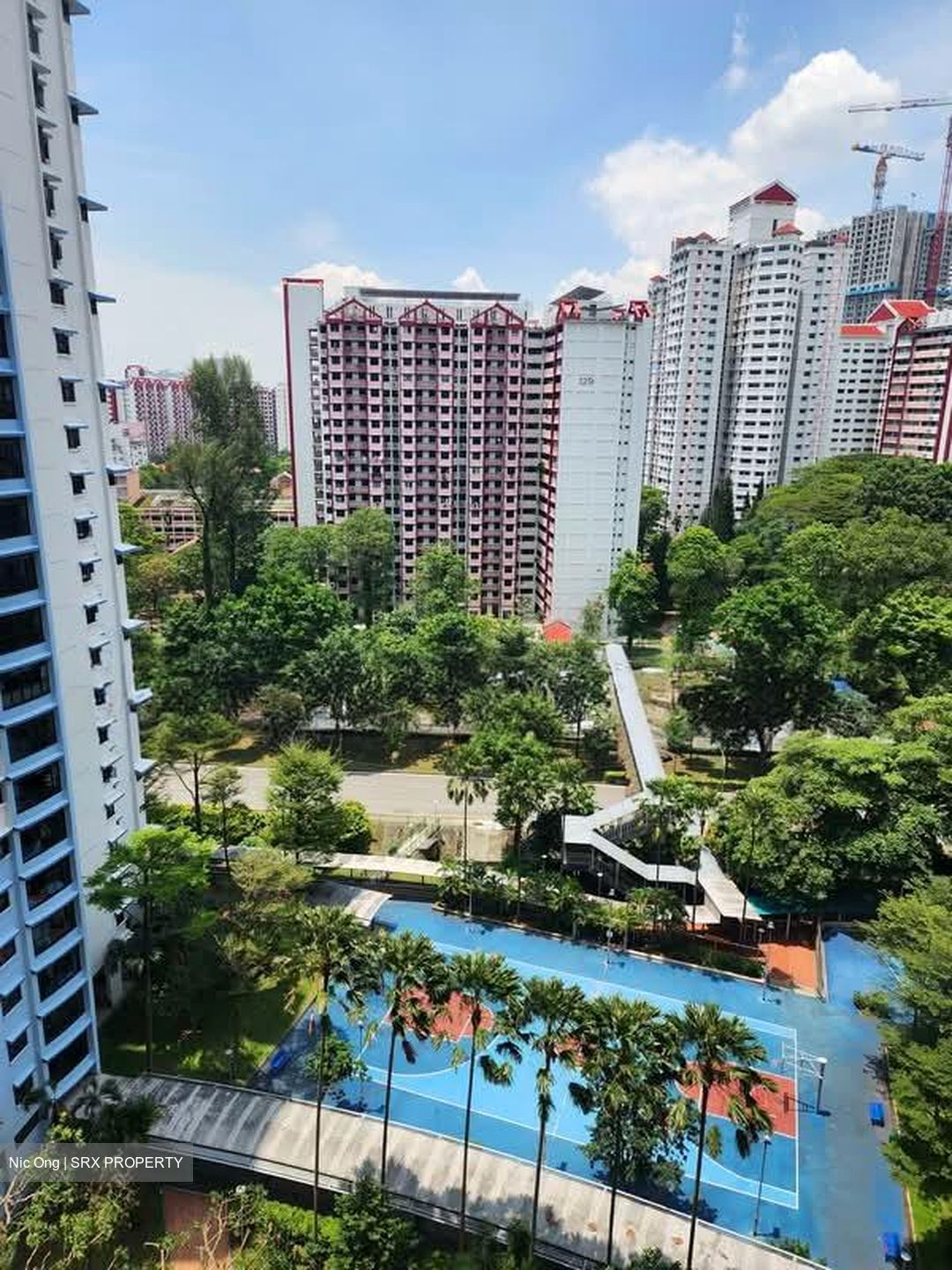 Blk 26B Membina Court (Bukit Merah), HDB 4 Rooms #621694551